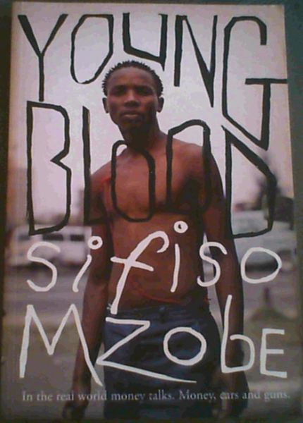 Image for Young Blood