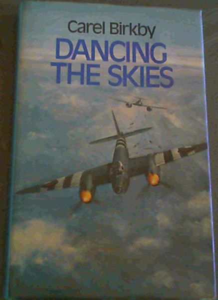 Image for Dancing the Skies
