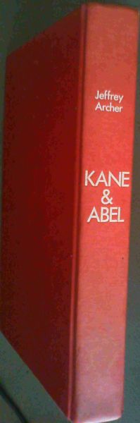 Image for Kane Et Abel (French Text)