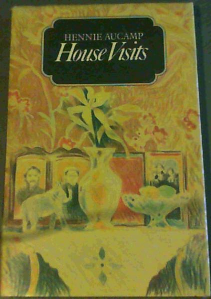 Image for House visits: A collection of short stories