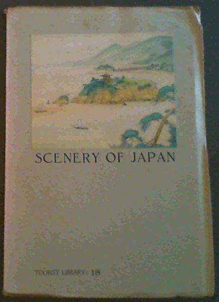 Tamura, T .. Scenery of Japan (Tourist Library 18) - Picture 1 of 3