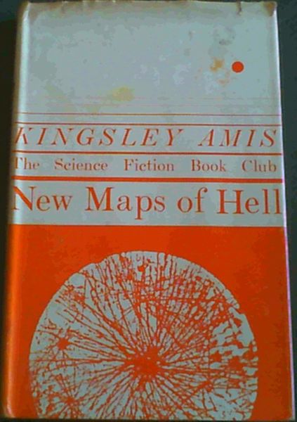 Amis, Kingsley .. New Maps of Hell - Picture 1 of 3