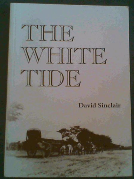 Image for The White Tide
