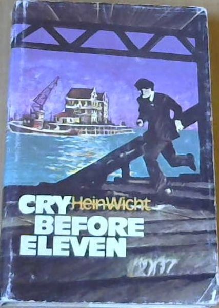 Image for Cry Before Eleven