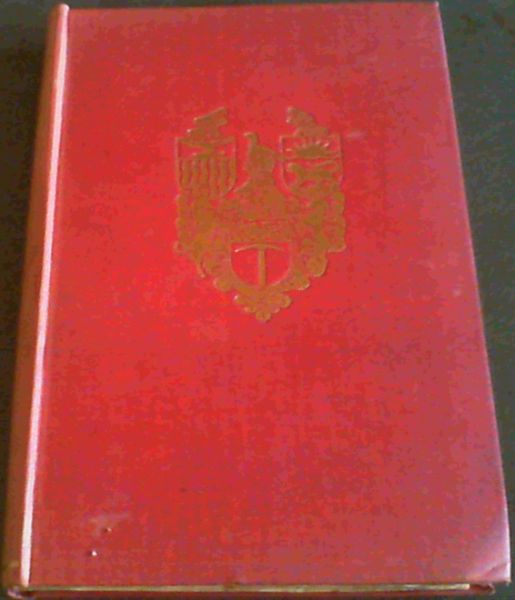 Image for Gold and the Gospel in Mashonaland 1888 : being the journals of 1. The Mashonaland Mission of Bishop Knight-Bruce 2. The Concession Journey of Charles Dunell Rudd