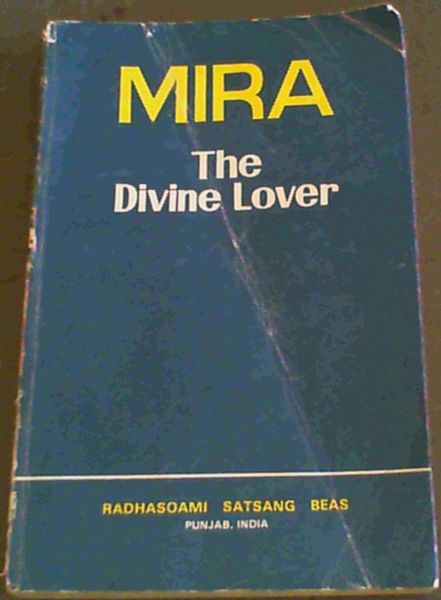 Sethi, V. K. .. Mira The Divine Lover - Picture 1 of 3