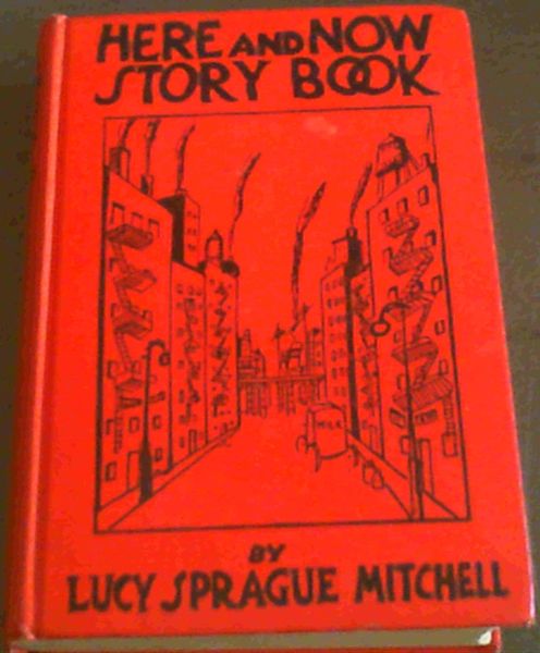 Image for Here & Now Story Book