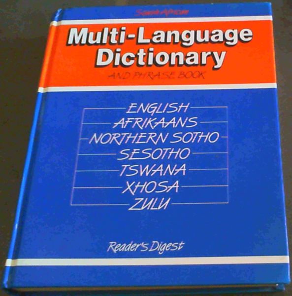 【稀少】A Dictionary of South African Englis 5157TCMABML._AC_SY200_QL15_.jpg