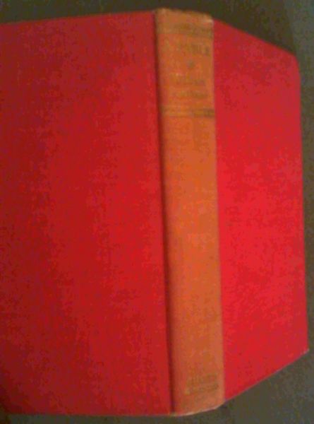 Image for A Fable