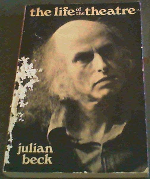 Image for The Life of the Theatre