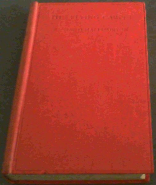 Halliburton, Richard .. The Flying Carpet - Picture 1 of 3