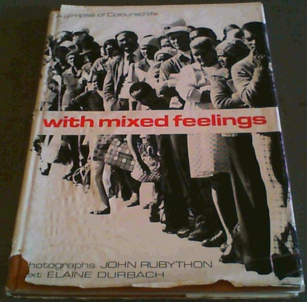 John Rubython A Web Of Feelings