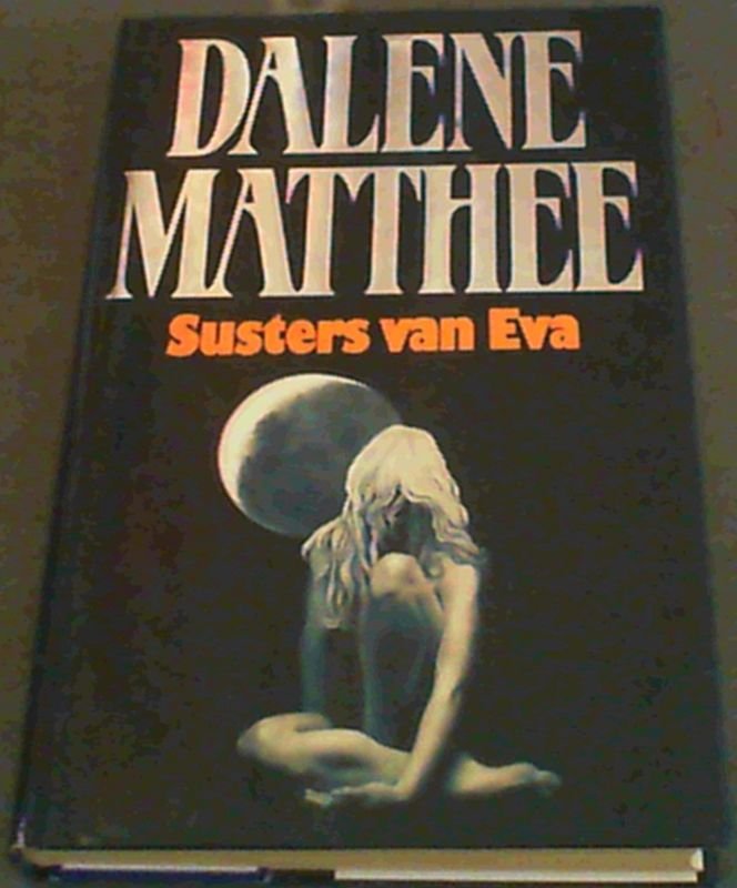Image for Susters Van EVA (Afrikaans Edition)
