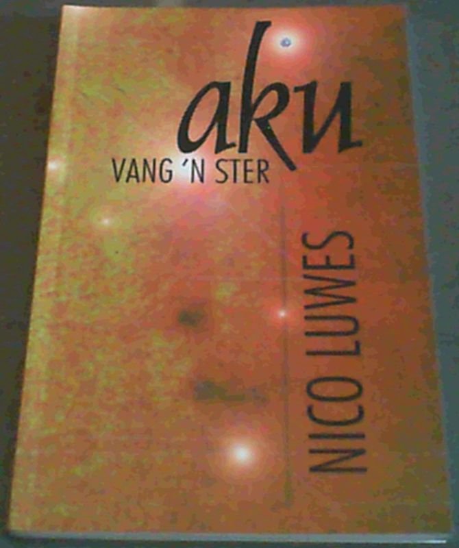 Image for Aku Vang 'n Ster