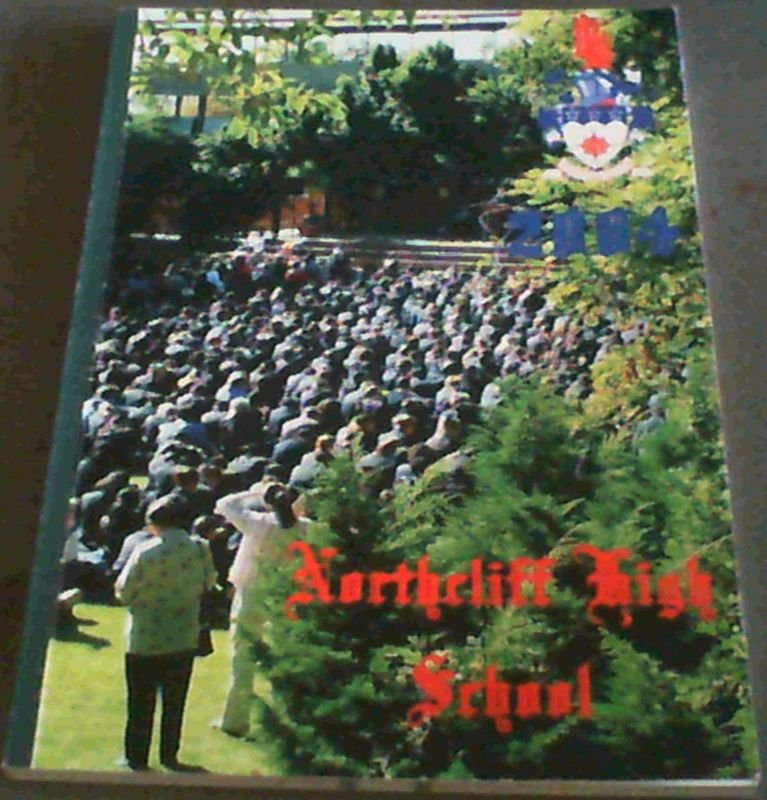 Image for Northcliff High School 2004