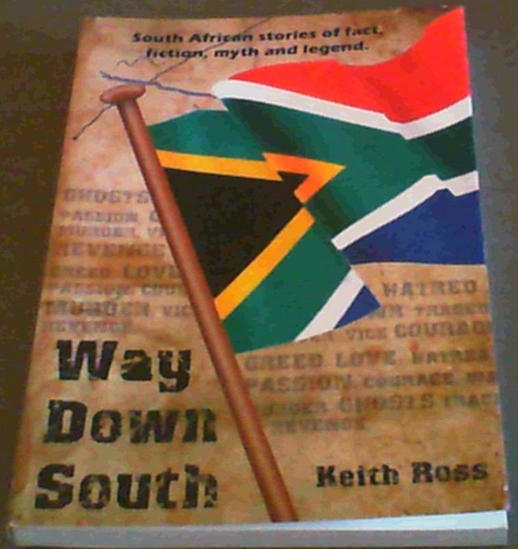 Image for Way Down South