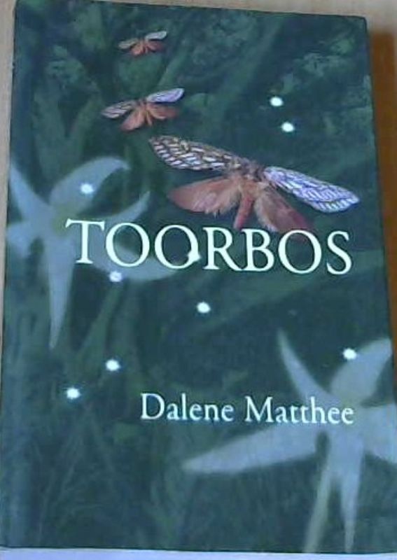 Image for Toorbos