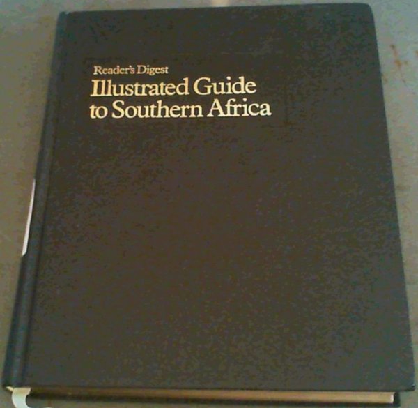 Image for Reader's Digest Illustrated Guide to Southern Africa