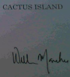 Cactus Island (A Stan Turner Mystery) (Stan Turner Mysteries) (Volume 7) - Picture 2 of 3