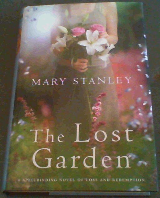 Stanley, Mary .. The Lost Garden