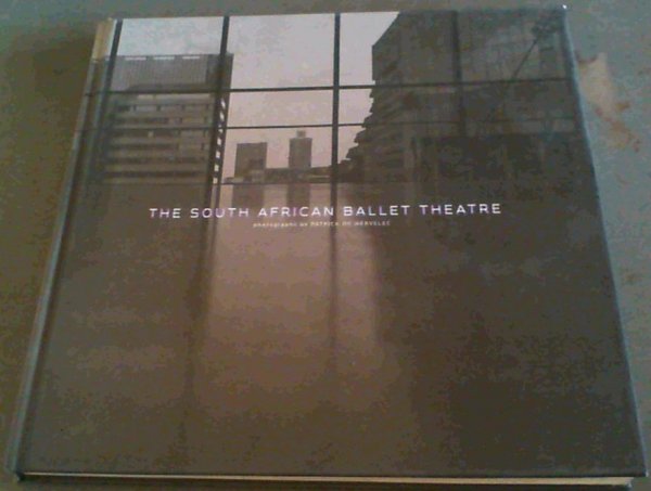 Image for The South African Ballet Theatre
