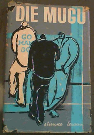 Image for Die Mugu