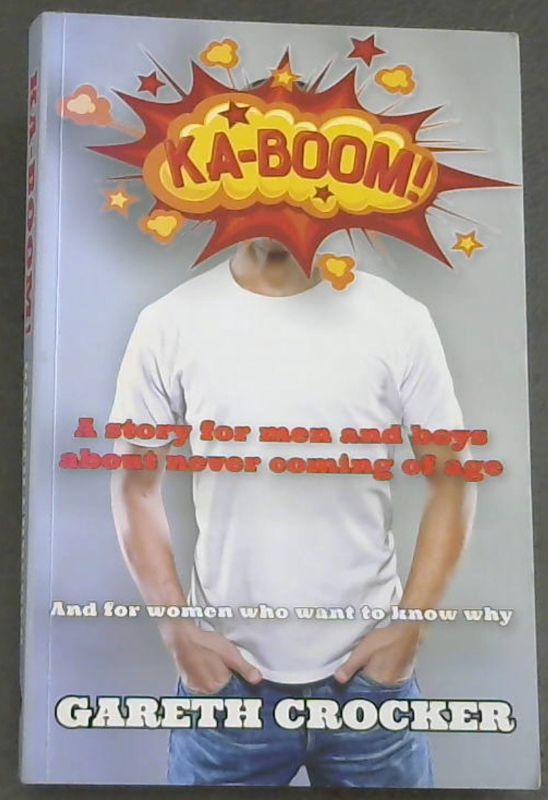 Image for Ka-Boom!