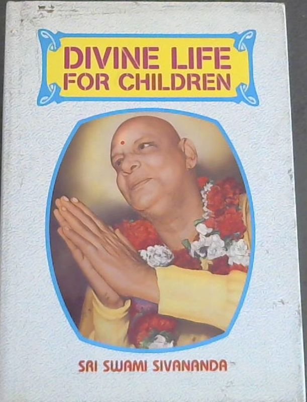 Image for Divine Life For Children