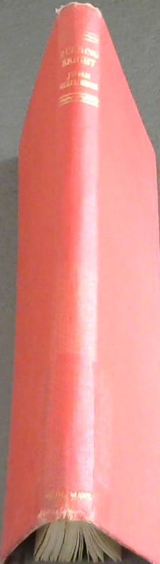 Steinbeck, John .. Burning Bright: A play in story form - Bild 1 von 3