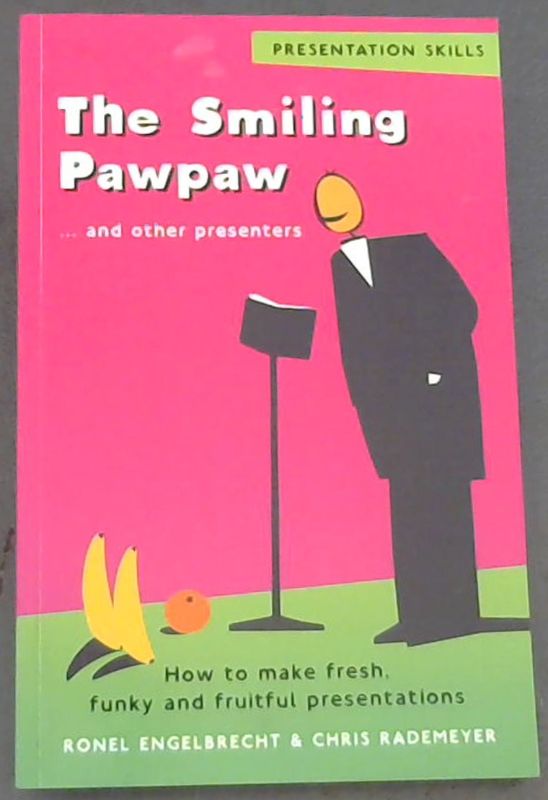 Image for The Smiling Pawpaw...and other presenters