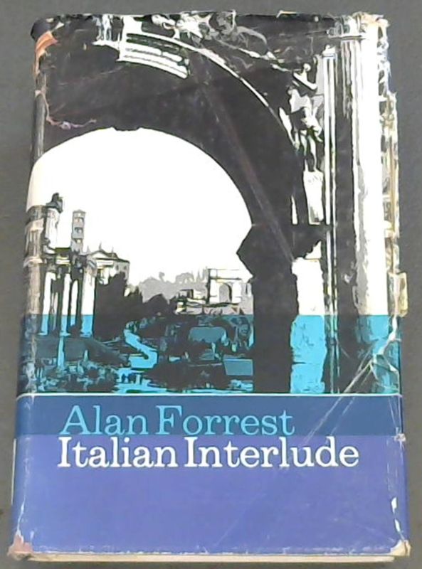 Image for Italian Interlude