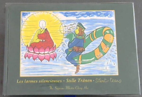 Image for Les larmes silencieuses / Stille Tr?ñnen / Silent Tears