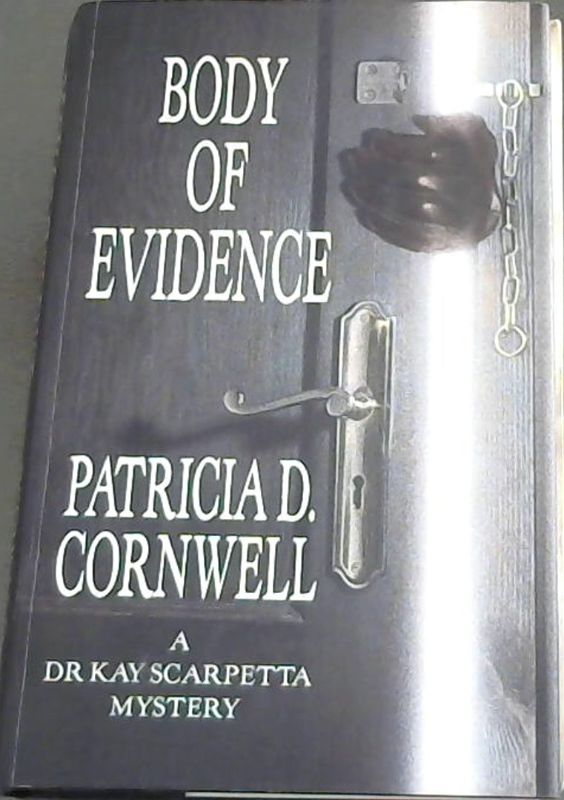 Image for Body of Evidence