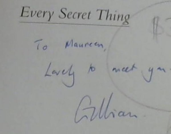 Image for Every Secret Thing