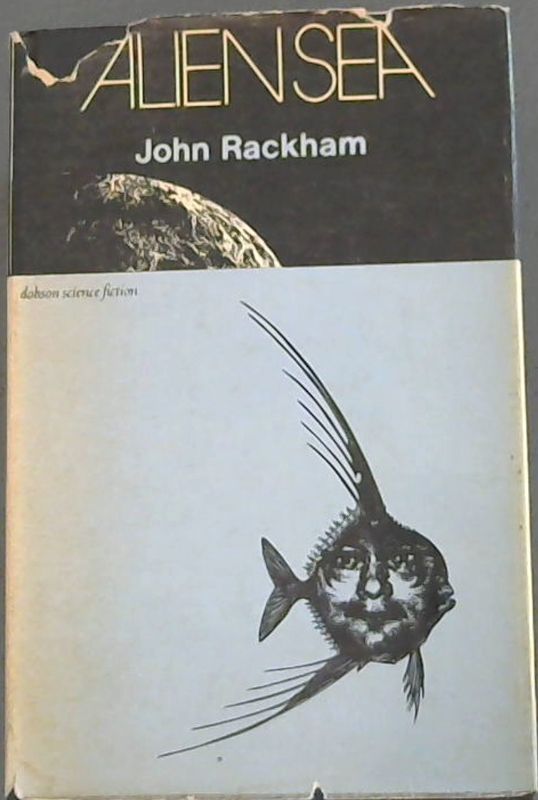 Image for Alien Sea