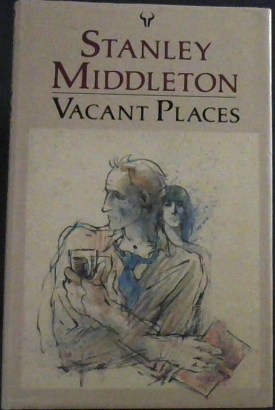 Middleton, Stanley .. Vacant Places