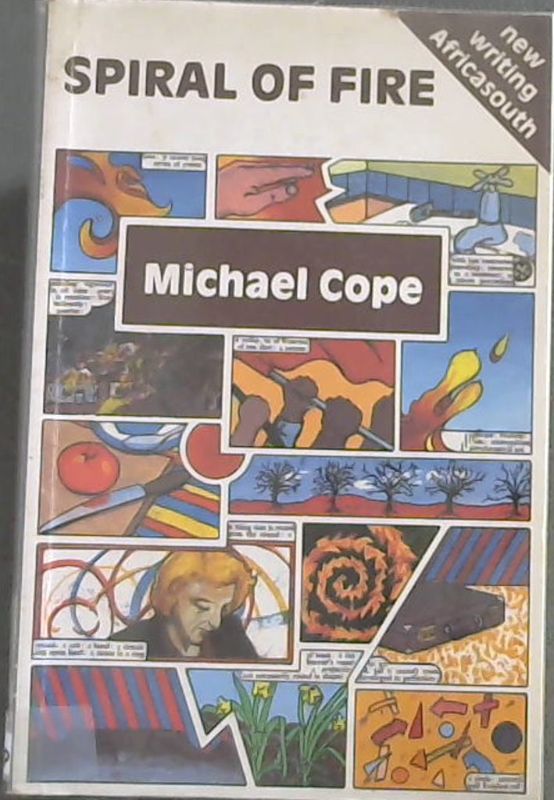 Cope, Michael .. Spiral of Fire