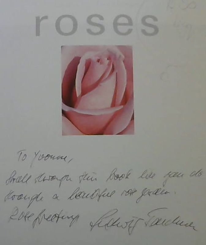 Image for Roses