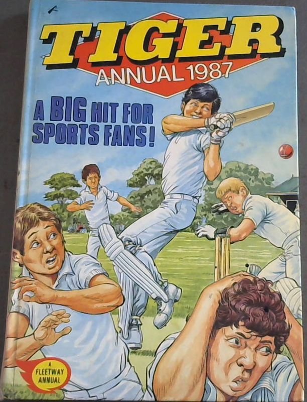 tiger-annual-1987-a-big-hit-for-sports-fans