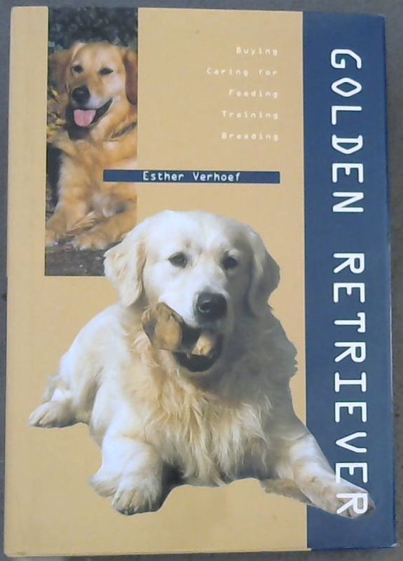 Image for Golden Retriever