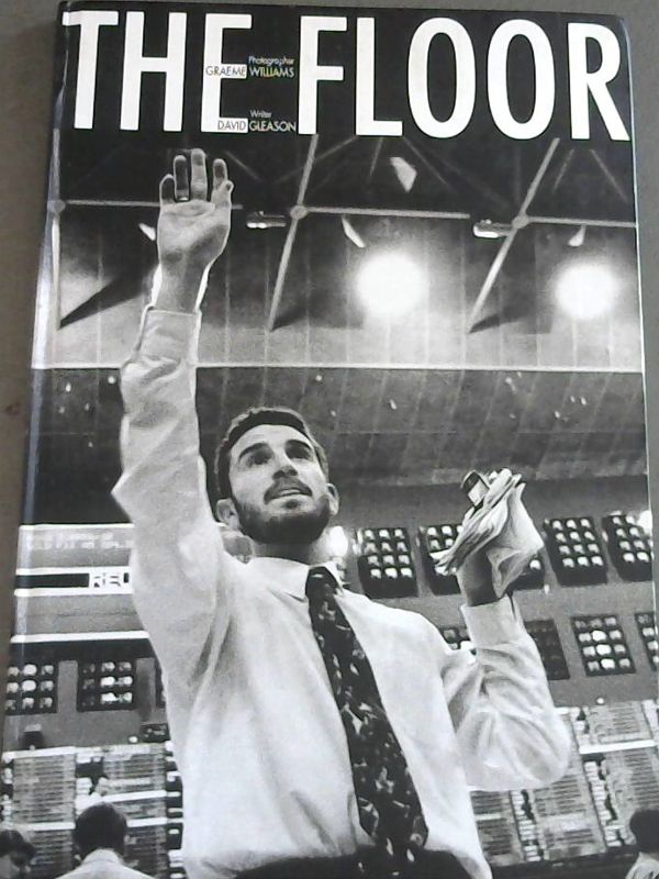 Image for The Floor - The End of an Era