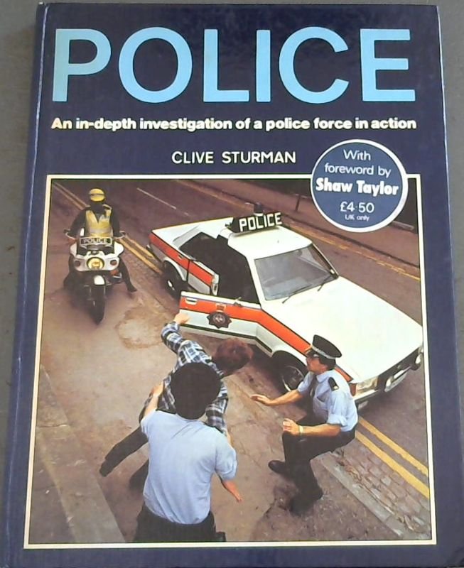 Police: An In-depth Investigation of a Police Force in Action