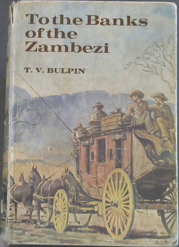 Image for To the Banks of the Zambezi