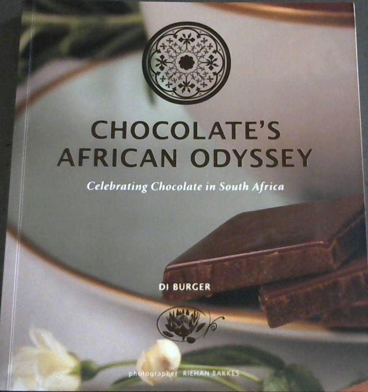 Image for Chocolate's African Odyssey
