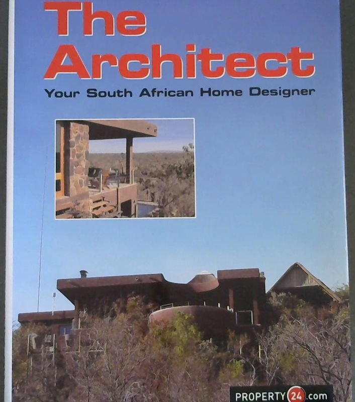 The Architect Your South African Home Designer