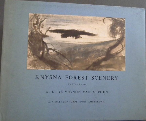 Image for Knysna Forest Scenery