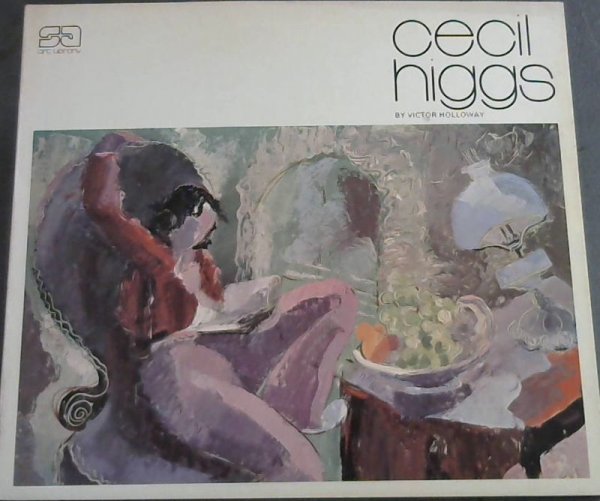 Cecil Higgs (South African art library)