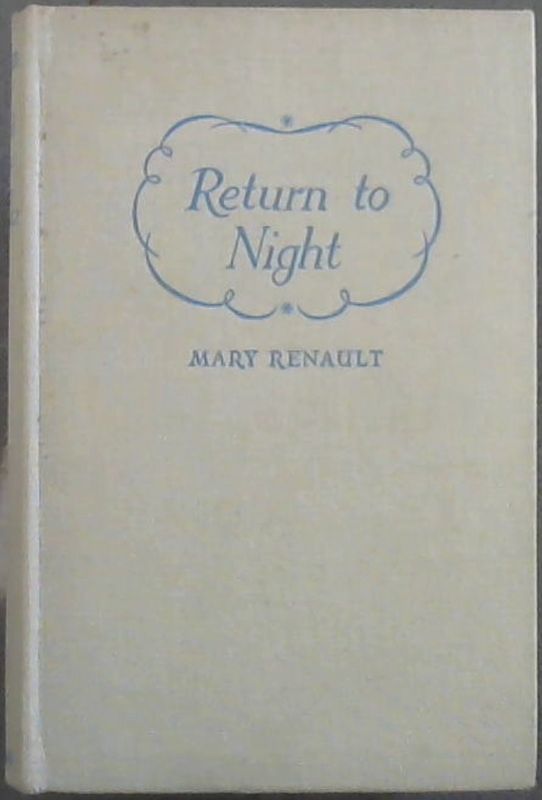 Return To Night Image for Return To Night