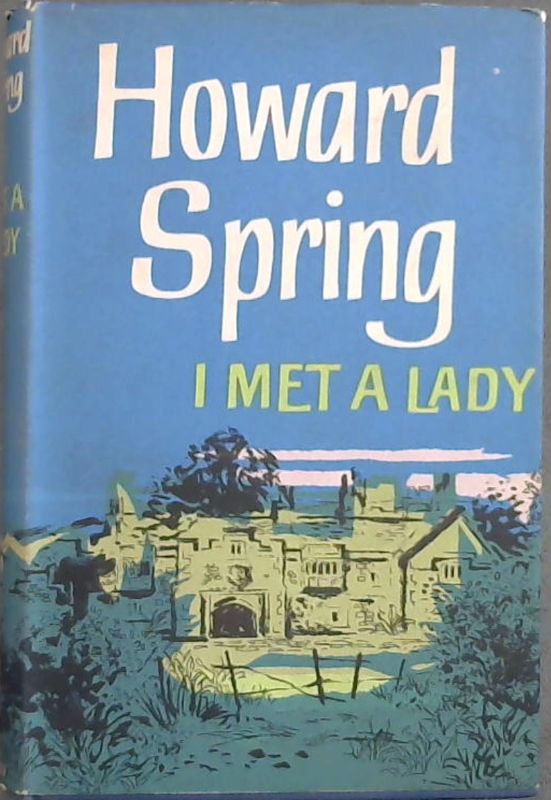 I Met A Lady Image for I Met A Lady
