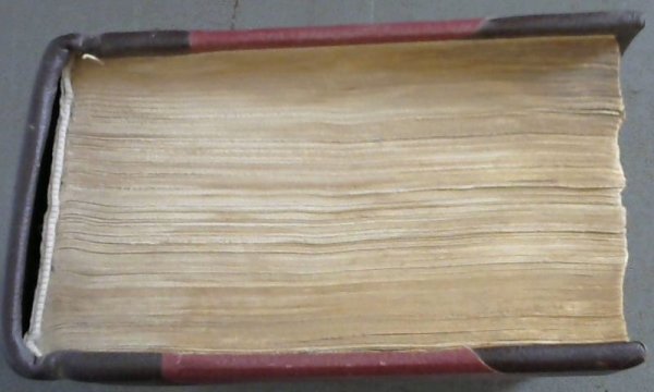 Image for A Large Dictionary - English and Dutch, in two parts: Wherein each language is set forth in its proper form ; the various significations of the Words being exactly noted, and abundance of choice Phrases and Proverbs intermixt. To which is added a Grammar, for the Both Languages. The First Part / Groot Woordenboek. Der Engelsche en Nederduytsche Taalen ; Nevens eene Spraakkonst derzelver. Eerste Deel